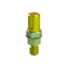 Intraoral adaptor HA-type. Comp.0040. 5N·cm